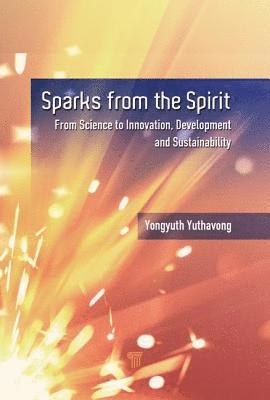 bokomslag Sparks from the Spirit