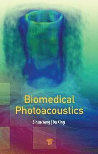bokomslag Biomedical Photoacoustics