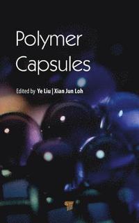 bokomslag Polymer Capsules
