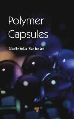 Polymer Capsules 1