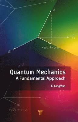 Quantum Mechanics 1