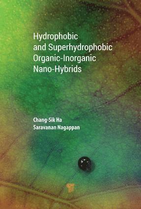Hydrophobic and Superhydrophobic Organic‐Inorganic Nano‐Hybrids