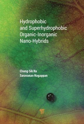 Hydrophobic and Superhydrophobic OrganicInorganic NanoHybrids 1