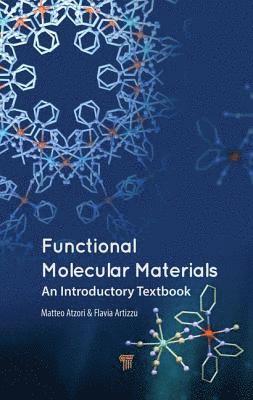 bokomslag Functional Molecular Materials