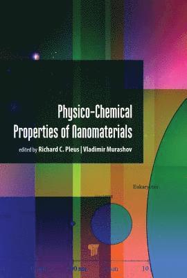 Physico-Chemical Properties of Nanomaterials 1