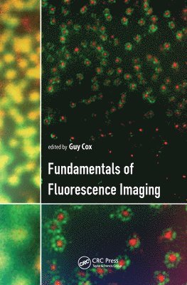 bokomslag Fundamentals of Fluorescence Imaging