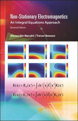 bokomslag Non-Stationary Electromagnetics