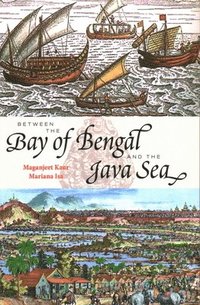 bokomslag Between the Bay of Bengal and the Java Sea