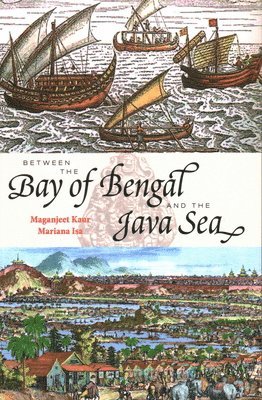 bokomslag Between the Bay of Bengal and the Java Sea