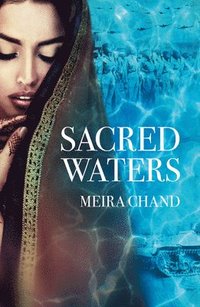 bokomslag Sacred Waters