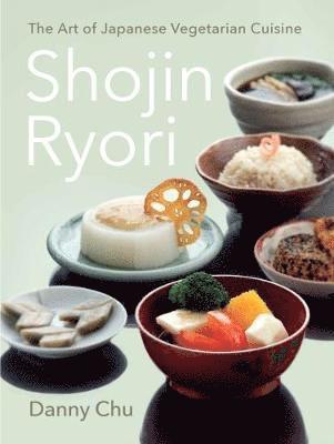 Shojin Ryori PB Edition 1