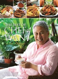 bokomslag The Best of Chef Wan Volume 1