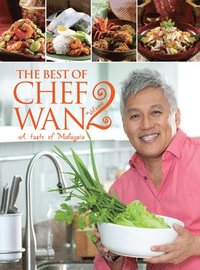 bokomslag The Best of Chef Wan Volume 2