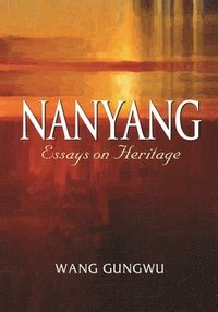 bokomslag Nanyang