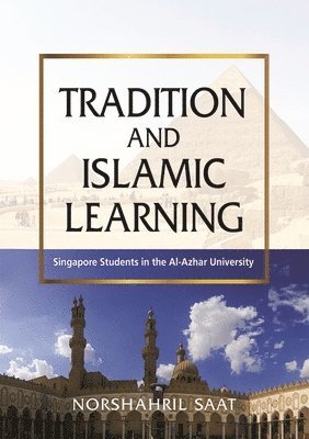 Tradition and Islamic Learning 1