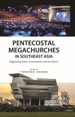 bokomslag Pentecostal Megachurches in Southeast Asia