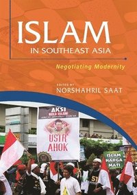 bokomslag Islam in Southeast Asia
