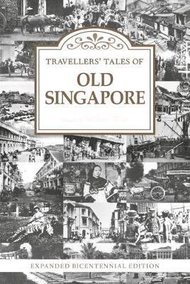 bokomslag Travellers Tales of Old Singapore