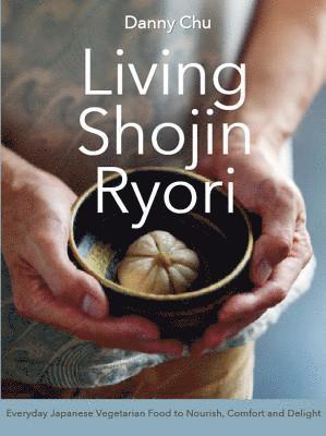 Living Shojin Ryori 1