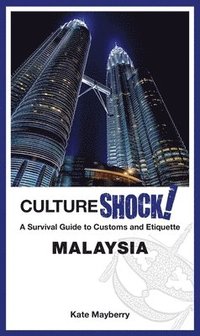 bokomslag CultureShock! Malaysia