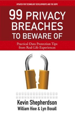 99 Privacy Breaches  to Beware Of 1