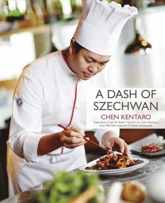 A Dash of Szechwan 1