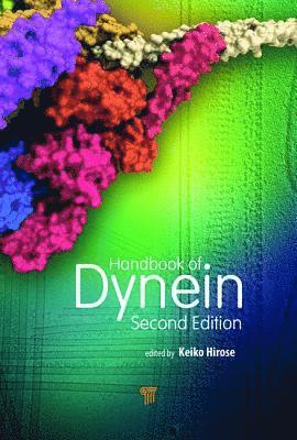 bokomslag Handbook of Dynein (Second Edition)