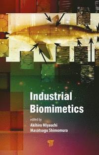 bokomslag Industrial Biomimetics