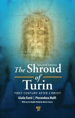 The Shroud of Turin 1