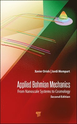 bokomslag Applied Bohmian Mechanics