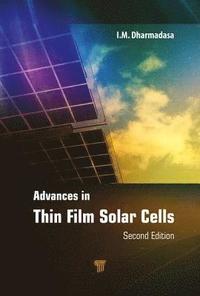 bokomslag Advances in Thin-Film Solar Cells