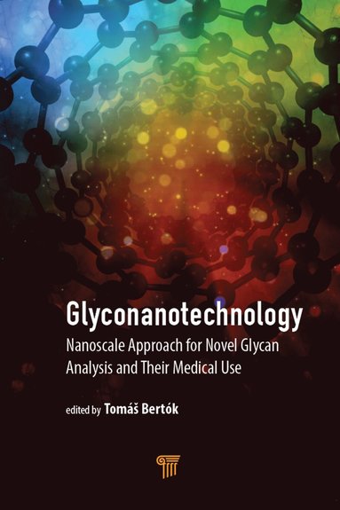 bokomslag Glyconanotechnology