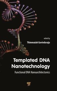 bokomslag Templated DNA Nanotechnology