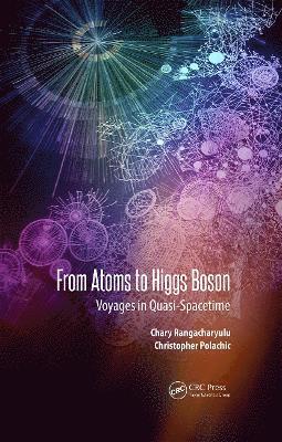 From Atoms to Higgs Bosons 1