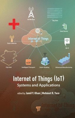 Internet of Things (IoT) 1