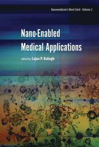 bokomslag Nano-Enabled Medical Applications