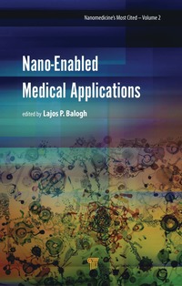 bokomslag Nano-Enabled Medical Applications