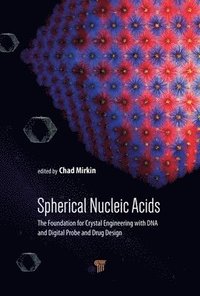 bokomslag Spherical Nucleic Acids