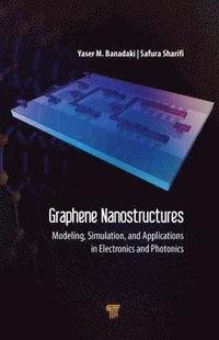 bokomslag Graphene Nanostructures