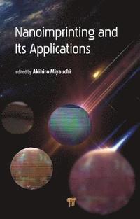 bokomslag Nanoimprinting and its Applications