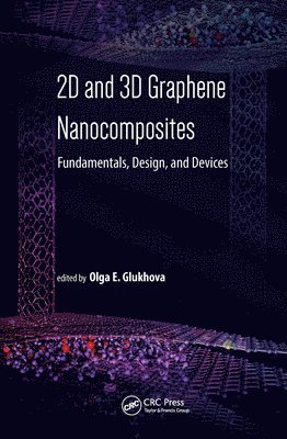 2D and 3D Graphene Nanocomposites 1