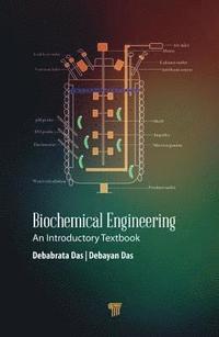 bokomslag Biochemical Engineering