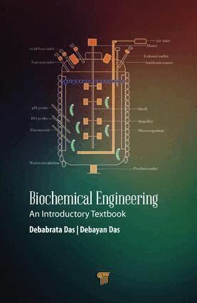 Debabrata Das, Debayan Das - Biochemical Engineering, Inbunden