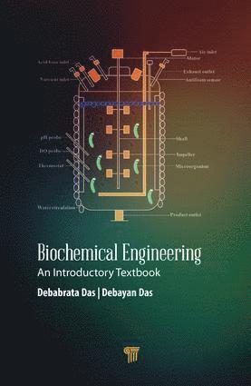 bokomslag Biochemical Engineering