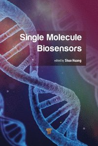 bokomslag Single-Molecule Tools for Bioanalysis