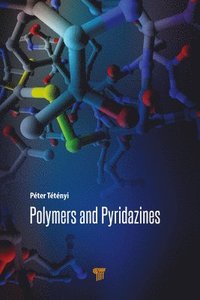 bokomslag Polymers and Pyridazines