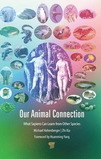 bokomslag Our Animal Connection
