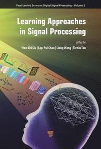 bokomslag Learning Approaches in Signal Processing