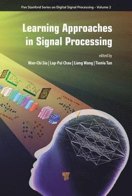bokomslag Learning Approaches in Signal Processing