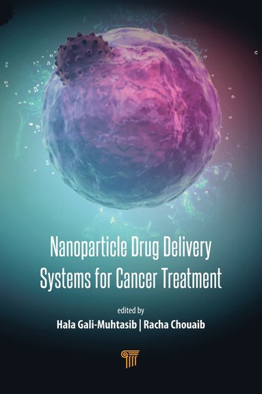 bokomslag Nanoparticle Drug Delivery Systems for Cancer Treatment